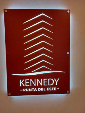 Punta del Este -Edificio Kennedy Apto 106